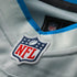 Barry Sanders Detroit Lions Official-Nike 2026 Rivalries Collection Game Jersey - Silver
