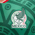 Mexico National Team Official-Adidas 2026 Home Replica Jersey - Green