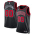 Teams Fans Shop Chicago Bulls Jordan Unisex Jersey