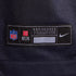 Derek Stingley Jr. Houston Texans Official-Nike Alternate 2 25th Season Game Jersey - Navy