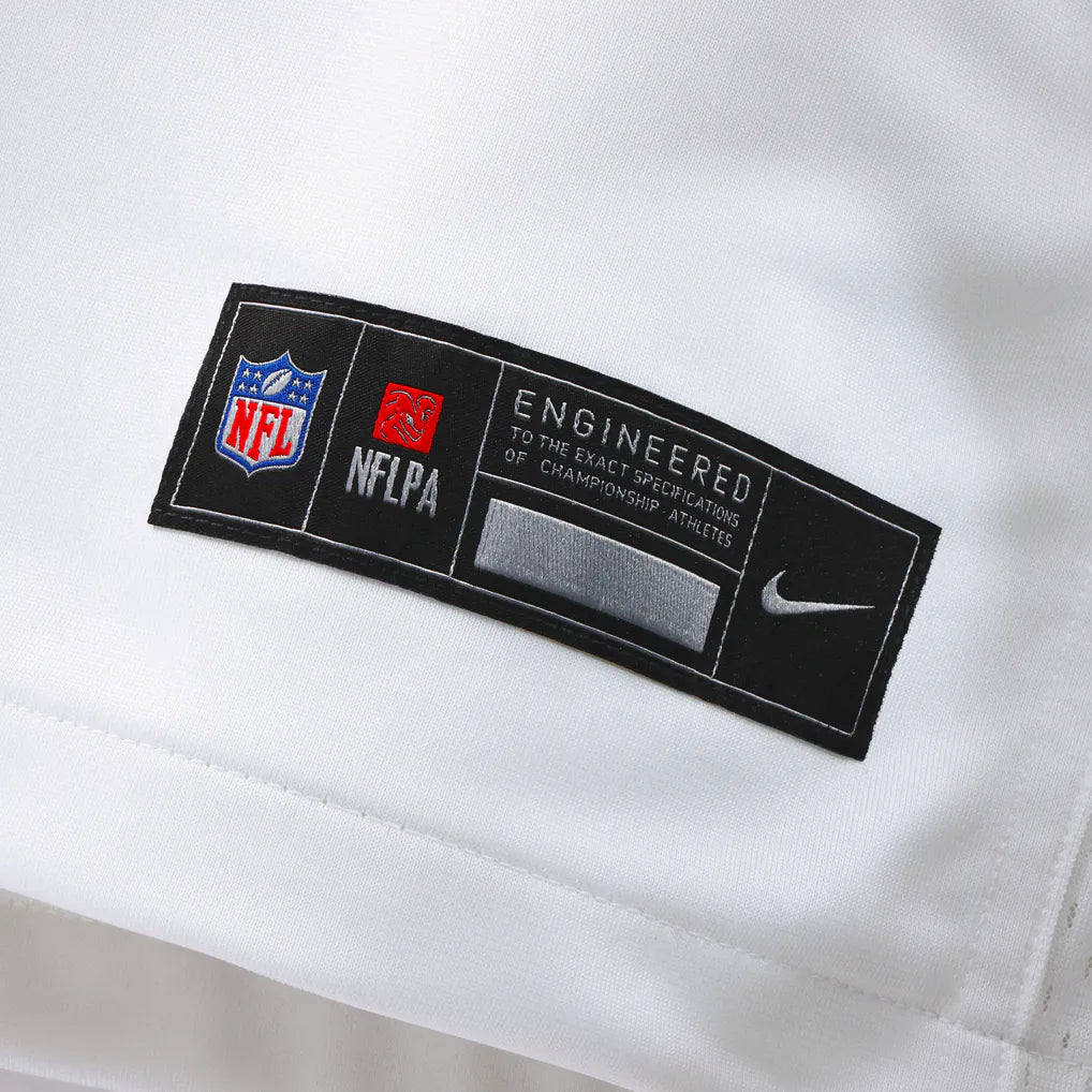 Will Anderson Jr. Houston Texans Official-Nike Women's 2026 Rivalries Collection Game Jersey - White