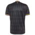 Aston Villa Official-Adidas 2026/27 Away Replica Jersey - Black