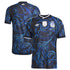 Official-Adidas Argentina National Team 2026 Away Authentic Jersey Black