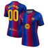 Official-nike Barcelona 2026/27 Home Stadium Replica Custom Jersey Red