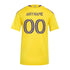 Official-Adidas Orlando City SC Women's 2026 Sunken Treasure Kit Replica Custom Jersey Gold