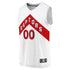 Teams Fans Shop Toronto Raptors Fanatics Fast Break Association Jersey