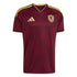 2026 Home Custom Soccer Jersey - Red (Venezuela)