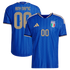 2026 Home Player Custom Jersey - Blue (Italy) - Jersey Teams World