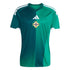 2026 Home Soccer Custom Jersey - Green (Northern Ireland) - Jersey Teams World