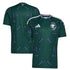 2026 Home Soccer Jersey - Green (Saudi Arabia)