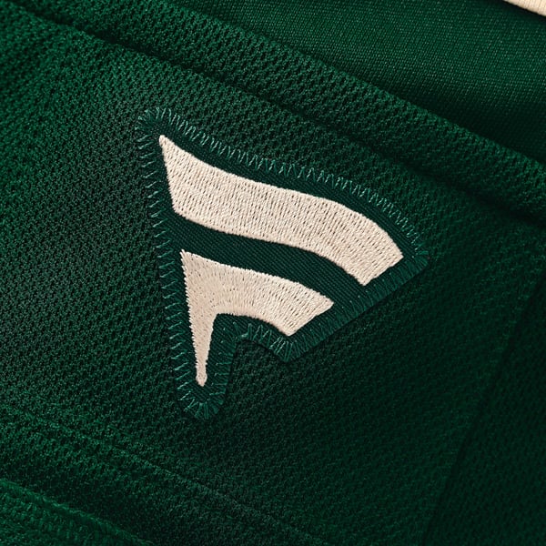 Teams Fans Shop Fanatics Minnesota Wild Home Premium Jersey Green