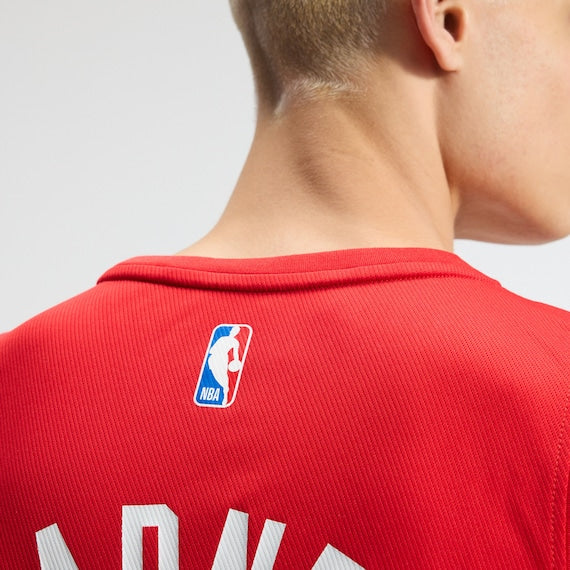 Teams Fans Shop Toronto Raptors Fanatics Fast Break Association Jersey
