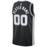 Teams Fans Shop San Antonio Spurs Nike Swingman Jersey