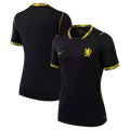Chelsea Official-Nike Women's 2026/27 Third Stadium Replica Jersey - White
