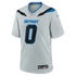 Jahmyr Gibbs Detroit Lions Official-Nike 2026 Rivalries Collection Game Jersey - Silver