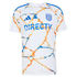 Anders Dreyer San Diego FC Official-Adidas  2026 Unprecedented Unity Kit Replica Jersey - White