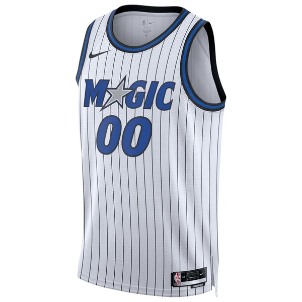 Teams Fans Shop Nike Unisex Orlando Magic Association Swingman Jersey