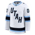 Teams Fans Shop Utah Mammoth Fanatics Away Premium Custom Jersey