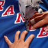 Teams Fans Shop New York Rangers Fanatics Authentic Pro Custom Jersey