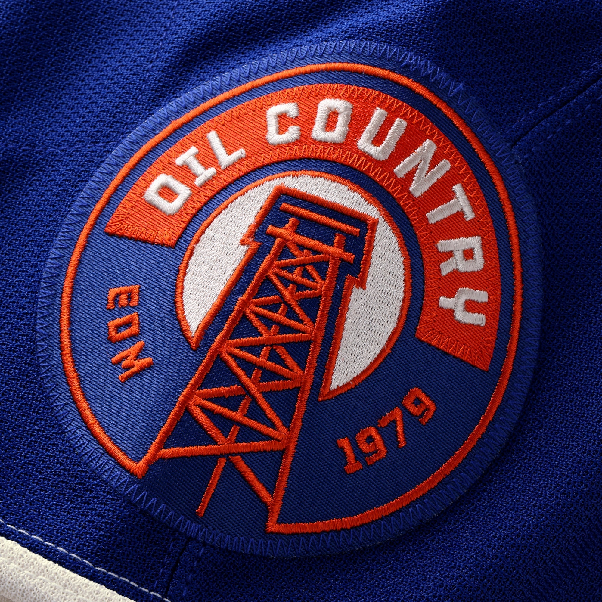 Teams Fans Shop Edmonton Oilers Fanatics Alternate Premium Custom Jersey
