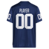 Penn State Nittany Lions Official-Adidas NIL Pick-A-Player Replica Football Jersey - Navy