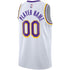 Teams Fans Shop Nike Men's Los Angeles Lakers 2020/21 Swingman Jersey