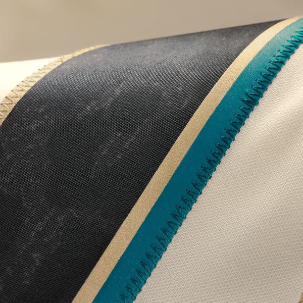 Josh Hines-Allen Jacksonville Jaguars Official-Nike 2026 Rivalries Collection Stitched Limited Jersey - Natural