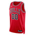 Teams Fans Shop Nike Unisex Chicago Bulls Swingman Custom Jersey