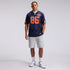 Cole Kmet Chicago Bears Official-Nike 2026 Rivalries Collection Game Jersey - Navy
