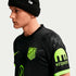 Official-nike Atletico de Madrid 2026/27 Away Stadium Replica Jersey Black