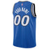 Teams Fans Shop Nike Unisex Orlando Magic Swingman Custom Jersey Icon Edition