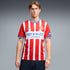 Girona FC Official-Puma 2026/27 Home Replica Jersey - Red