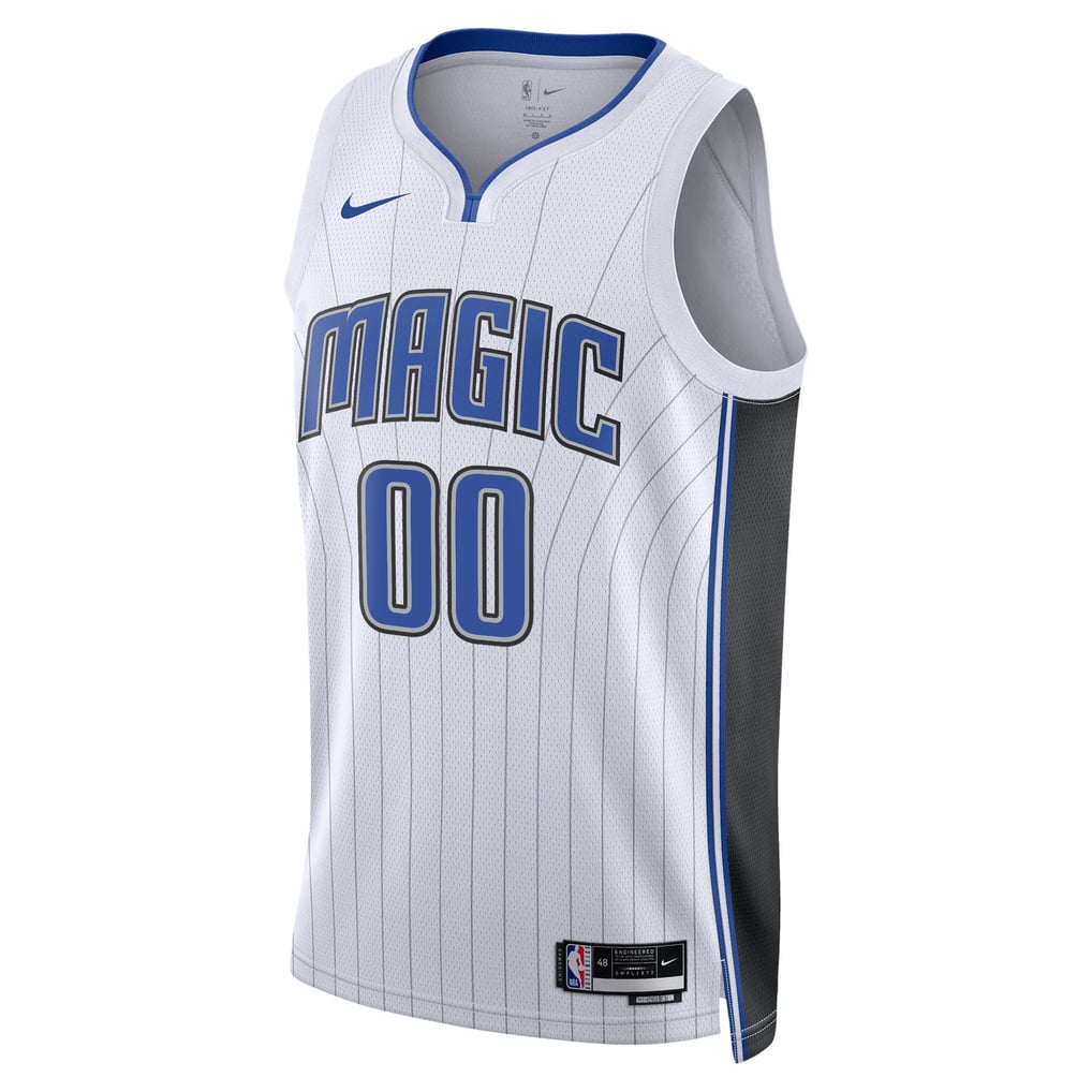 Teams Fans Shop Nike Unisex Orlando Magic Swingman Jersey