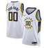 Teams Fans Shop Nike Unisex Indiana Pacers Swingman Custom Jersey Association