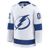 Teams Fans Shop Fanatics Tampa Bay Lightning Away Custom Jersey