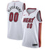 Teams Fans Shop Nike Miami Heat 2020/21 Association Edition Jersey