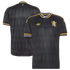 Aston Villa Official-Adidas 2026/27 Away Replica Jersey - Black