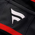 Teams Fans Shop Carolina Hurricanes Fanatics Home Custom Jersey - Black