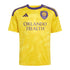Official-Adidas Orlando City SC Youth 2026 Sunken Treasure Kit Replica Custom Jersey Gold