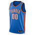 Teams Fans Shop Nike Unisex Oklahoma City Thunder Icon Jersey