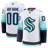 Teams Fans Shop Seattle Kraken Fanatics Away Premium Jersey