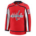 Teams Fans Shop Fanatics Men's Washington Capitals Home Jersey - Red