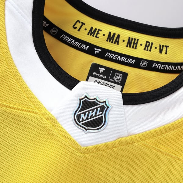 Teams Fans Shop Boston Bruins Fanatics 2026 NHL Stadium Series Premium Custom Jersey