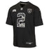 Ashton Jeanty Las Vegas Raiders Official-Nike Youth 2026 Salute to Service Game Jersey - Black