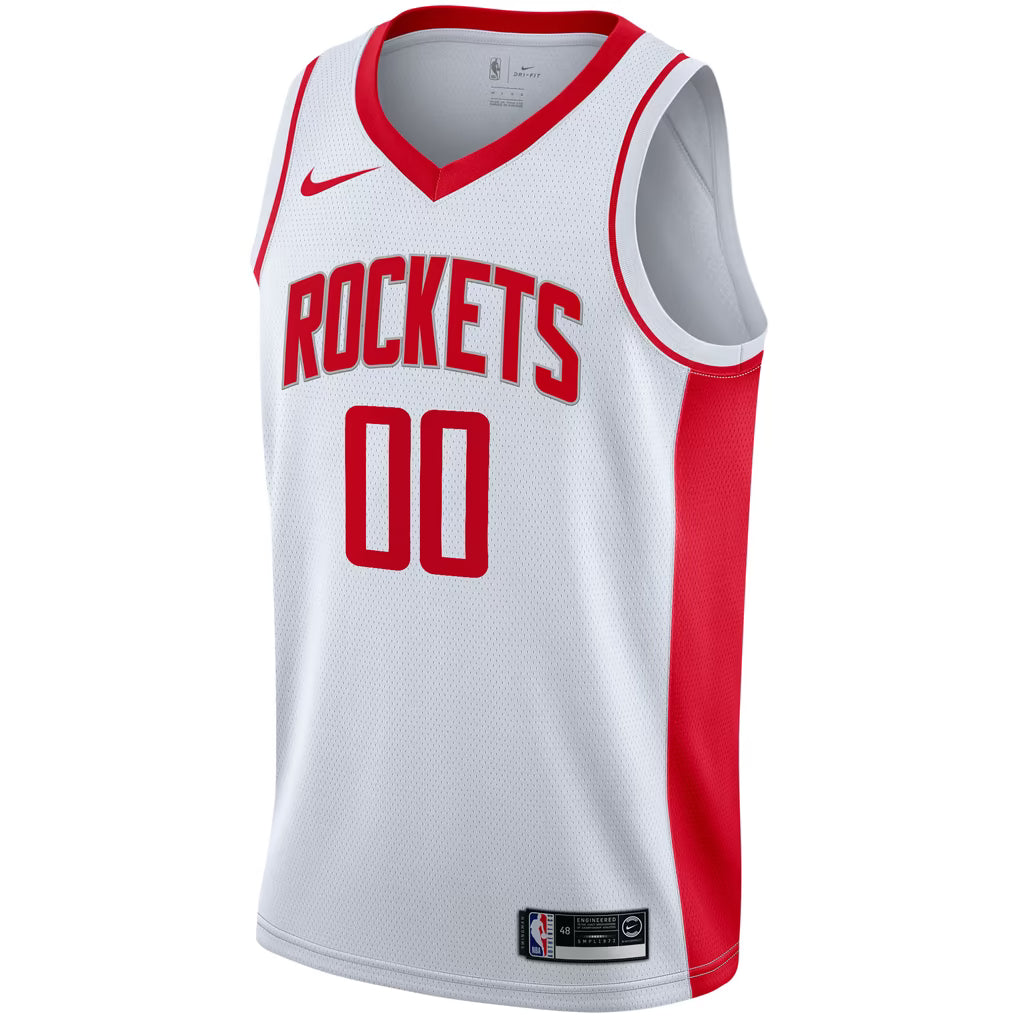Teams Fans Shop Houston Rockets Nike Swingman Jersey