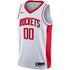 Teams Fans Shop Houston Rockets Nike Swingman Jersey