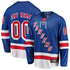 Teams Fans Shop Fanatics New York Rangers Home Breakaway Jersey