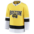 Teams Fans Shop Boston Bruins Fanatics 2026 NHL Stadium Series Premium Custom Jersey