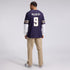 J.J McCarthy Minnesota Vikings Official-Nike 2026 Rivalries Collection Game Jersey - Purple
