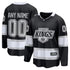 Teams Fans Shop Fanatics Los Angeles Kings Home Breakaway Jersey